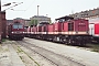 LEW 13522 - DB AG "202 483-4"
18.04.1999 - Schwerin
Michael Uhren