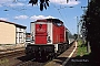 LEW 13523 - DB Regio "202 484-2"
15.08.2000 - Großheringen
Raymond Kiès
