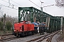 LEW 13525 - Chemion "203 117-7"
19.03.2013 - Duisburg-Meiderich Ost
Ingmar Weidig