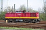 LEW 13526 - LWB "V 100-122"
16.04.2011 - Hamburg
Jens Vollertsen