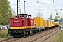 LEW 13526 - LWB "V 100-122"
30.04.2012 - Tostedt
Andreas Kriegisch