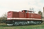 LEW 13526 - DB AG "202 487-5"
18.04.1994 - Stendal
Johann Walter