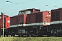 LEW 13539 - DB Cargo "204 513-6"
13.04.2003 - Magdeburg-Rothensee
Marvin Fries