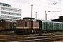 LEW 13546 - DR "112 507-9"
23.09.1991 - Erfurt
Frank Weimer