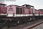 LEW 13547 - DB AG "201 508-9"
26.04.1997 - Reichenbach (Vogtland), Bahnbetriebswerk
Norbert Schmitz
