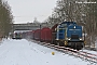 LEW 13548 - RBG "203 107-8"
13.02.2012 - Plauen (Vogtland)
 MSV