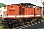 LEW 13552 - DB Regio "202 500-5"
__.04.2000 - Bad Schandau
Ralf Brauner