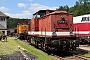 LEW 13555 - VSE "112 516-0"
09.05.2024 - Schwarzenberg (Erzgebirge)
Thomas Wohlfarth