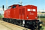 LEW 13559 - DB AG "202 520-3"
__.07.1998 - Berlin-Lichtenberg
Ralf Brauner