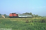 LEW 13559 - DB Regio "202 520-3"
29.09.2000 - Niederfinow
Philipp Koslowski
