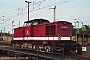 LEW 13562 - DB AG "202 523-7"
25.07.1994 - Neustrelitz
Michael Uhren