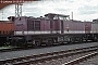 LEW 13563 - DB AG "202 524-5"
31.05.1997 - Rostock-Seehafen
Norbert Schmitz
