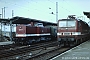 LEW 13563 - DR "202 524-5"
16.10.1993 - Rostock
Bernd Gennies