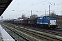 LEW 13567 - Railion "203 129-3"
10.04.2008 - Magdeburg, Hauptbahnhof
Tobias Sambill