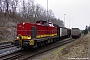 LEW 13569 - EBM Cargo "203 005-4"
12.02.2003 - Mechernich
Thomas Grommisch