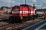 LEW 13569 - STAV "203 006-2"
25.10.2019 - München, Hauptbahnhof
Frank Weimer