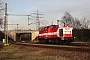 LEW 13569 - STAV "203 006-2"
16.02.2019 - Hamburg-Waltershof
Patrick Bock