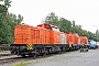 LEW 13570 - RTS "293.004"
29.06.2011 - Aschaffenburg, Hafen
Ralph Mildner