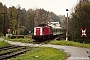 LEW 13574 - DB Regio "202 535-1"
28.10.2000 - Ulbersdorf
Marcel Jacksch