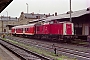 LEW 13574 - DB Regio "202 535-1"
08.04.2001 - Zittau
Heiko Müller