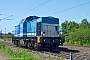LEW 13575 - SLG "V 100-SP-007"
07.08.2020 - Oftersheim
Harald Belz