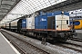 LEW 13578 - VR "203-1"
09.07.2018 - Amsterdam Centraal Station
Leon Schrijvers