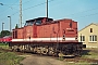 LEW 13873 - DB AG "202 580-7"
29.05.1998 - Neustrelitz, Bw
Michael Uhren