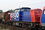 LEW 13876 - SBB Cargo "203 558-2"
22.10.2010 - Groß-Rohrheim
Harald Belz