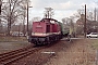 LEW 13877 - DB AG "202 559-1"
22.02.1997 - Walthersdorf (Erzgebierge)
Heiko Müller