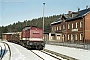 LEW 13878 - DR "202 560-9"
28.12.1992 - Schönheide (Erzgebirge), Bahnhof Süd
Jörg Helbig