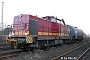 LEW 13886 - EBM Cargo "203 007-0"
12.02.2003 - Bad Honnef
Clemens Schumacher