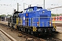 LEW 13886 - Rhenus Rail "105"
12.08.2015 - Hanau
Thomas Wohlfarth