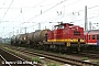 LEW 13887 - EBM Cargo "203 004-7"
10.09.2003 - Mannheim
Gildo Scherf