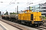 LEW 13887 - SGL "V 180.08"
24.06.2018 - München, Bahnhof Heimeranplatz
Theo Stolz