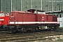 LEW 13892 - DB Regio "202 573-2"
__.04.2000 - Cottbus
Sylvio Scholz