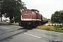 LEW 13892 - DB Regio "202 573-2"
__.07.2000 - Blumberg
Andreas Hägemann
