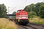 LEW 13892 - HGB "V 100.01"
29.06.2012 - Hamm (Westfalen)-Neustadt
Ingmar Weidig