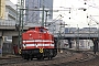 LEW 13892 - HGB "V 100.01"
26.02.2014 - Frankfurt, Westbahnhof
Marvin Fries