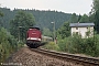 LEW 13893 - DB AG "202 574-0"
18.09.1995 - Dittersdorf (Erzgeb)
Mathias Reips