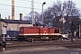 LEW 13894 - DR "202 575-7"
10.04.1992 - Arnstadt, Hauptbahnhof
Ingmar Weidig
