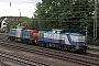LEW 13896 - NBE RAIL "203 214-2"
14.06.2011 - Stockstadt (Main)
Ralph Mildner