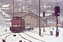 LEW 13903 - DB AG "202 585-6"
03.03.1996 - Annaberg-Buchholz, unterer Bahnhof
Heiko Müller