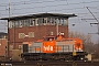 LEW 13905 - LaS "203 014-6"
06.03.2014 - Oberhausen, Rangierbahnhof West
Ingmar Weidig