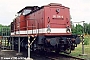 LEW 13908 - DB AG "202 590-6"
__.06.1995 - Hagenow Land
Ralf Brauner