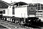 LEW 13912 - DB AG "202 594-8"
09.09.1995 - Leipzig
Klaus Görs