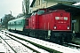 LEW 13912 - DB Regio "202 594-8"
23.12.1999 - Hainichen
Manfred Uy