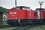 LEW 13912 - DB Regio "202 594-8"
__.08.2000 - Görlitz
Sylvio Scholz