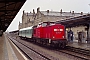 LEW 13912 - DB Regio "202 594-8"
08.04.2001 - Zittau
Heiko Müller