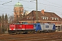 LEW 13915 - EBS "202 597-1"
06.03.2013 - Nienburg (Weser)
Thomas Wohlfarth