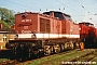 LEW 13923 - DB Cargo "204 605-0"
22.10.2000 - Senftenberg
Jens Kunath